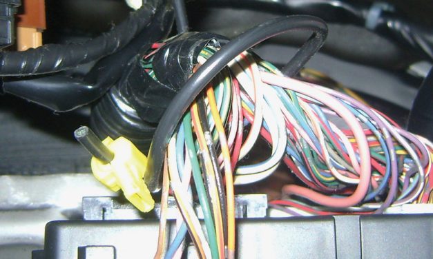 Nissan Electrical Issues Case Studies