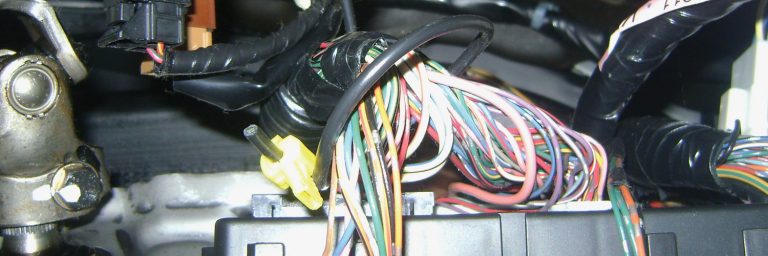 Nissan Electrical Issues Case Studies - Automotive Tech Info