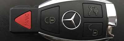 How the Mercedes-Benz Drive Authorization System 4 Works - Automotive ...