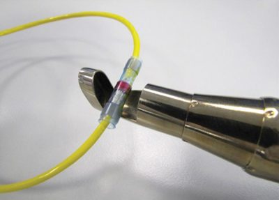 in-line-Axial-Raychem-connector