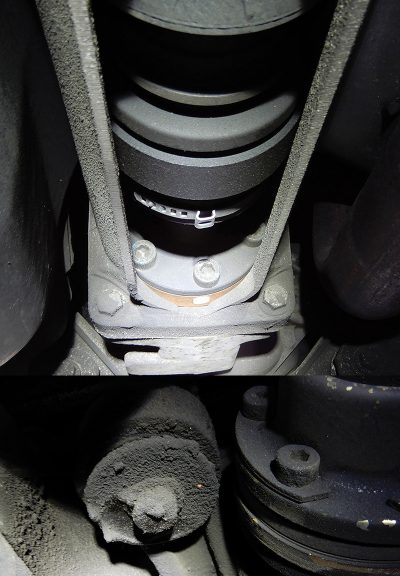 mounting-bolts-at-differential-for-viscous-coupling
