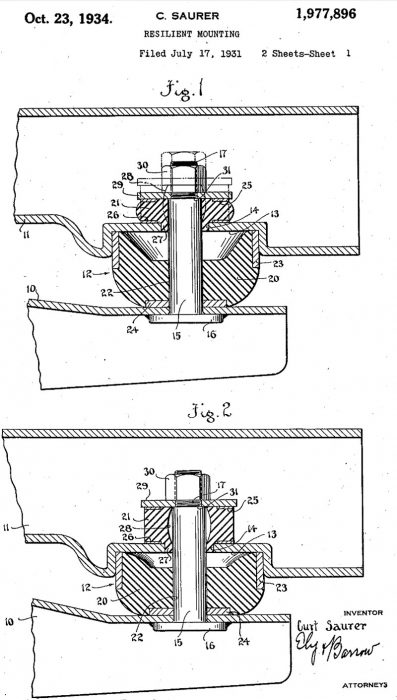 early-patent