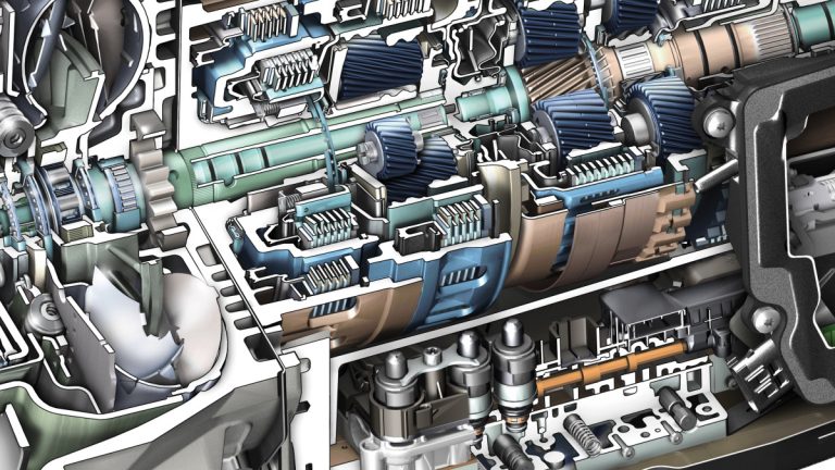 Mercedes-Benz Module Updates Do Fix Shifting and Slipping Problems ...