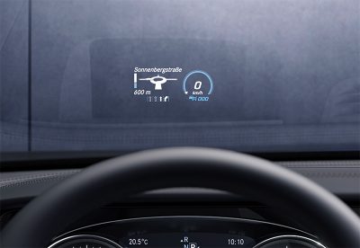 head-up-display-projected-windshield