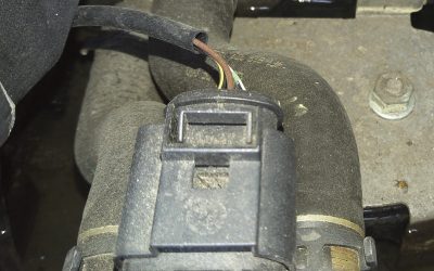 Audi A6 LIN: Alarm Failure and LIN Sound Battery Parasite (Part 1 & 2)