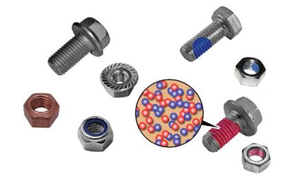 Mercedes-Benz Single-use Fasteners