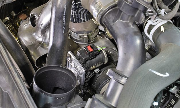 Protected: Turbocharger and Supercharger Diagnostics