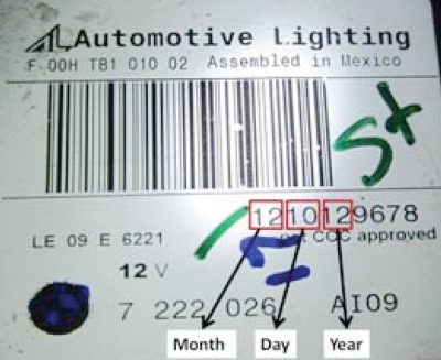 headlight-label