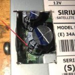 screw-too-long-damages-internal-capacitors