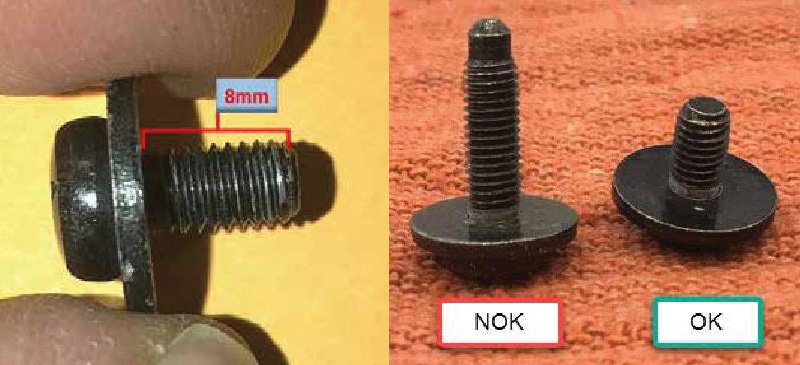 screws-no-larger-than-M5x8mm