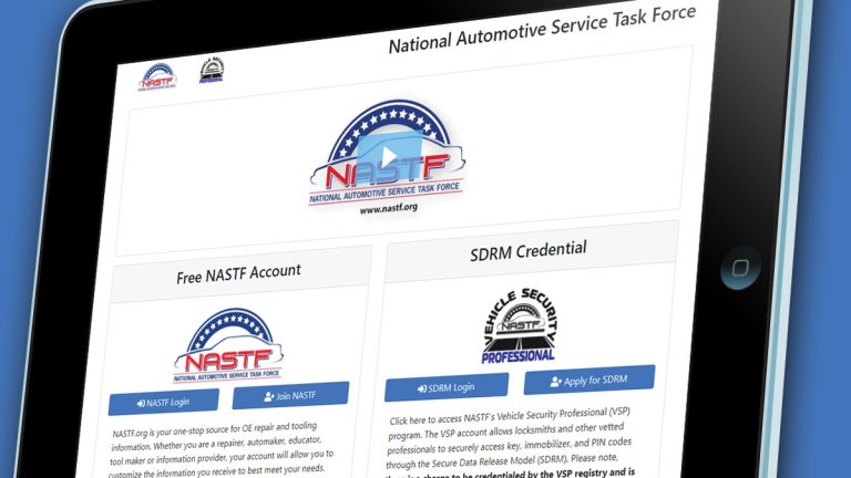 nastf-and-the-vsp-registry-automotive-tech-info