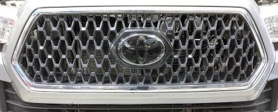 Type-A-Grille
