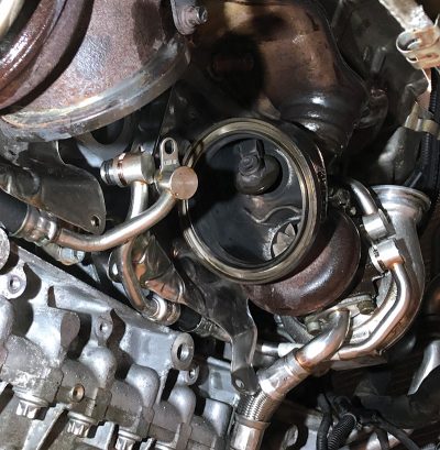 turbos-installed