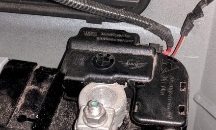 Diagnosing BMW BSD and LIN Networks: A Tale of Two Vehicles