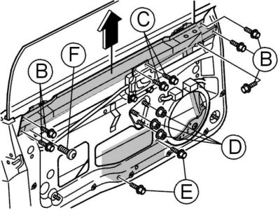 window-cassette-bolt-diagram