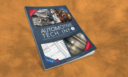 Automotive Tech Info November 2021