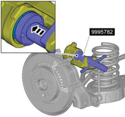 Volvo-Part-9995782