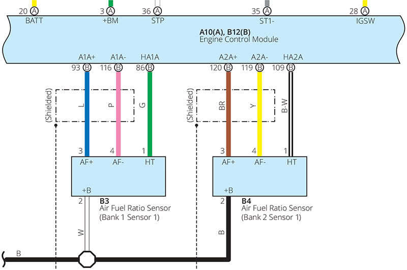AF-Sensor-Wiring-at-ECM-and-Sensors