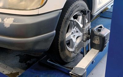 Techniques, Tips and Strategies for Getting Wheel Alignment Right