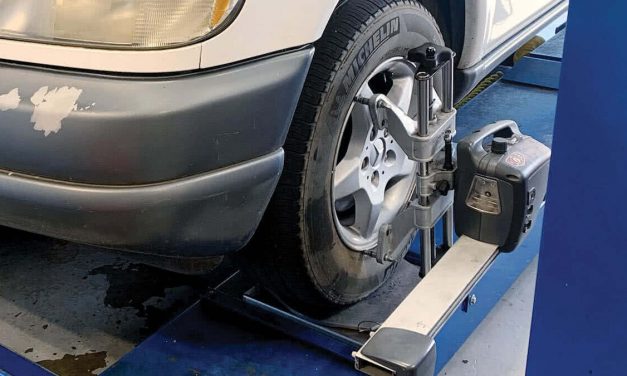 Techniques, Tips and Strategies for Getting Wheel Alignment Right
