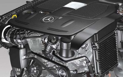 Mercedes-Benz M276 Tour: Tips & Tricks
