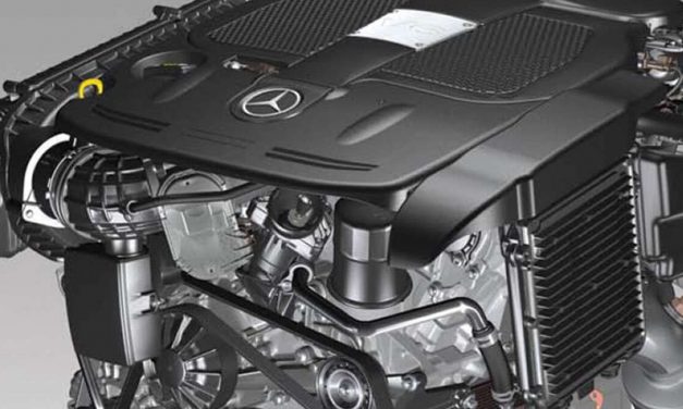 Mercedes-Benz M276 Tour: Tips & Tricks