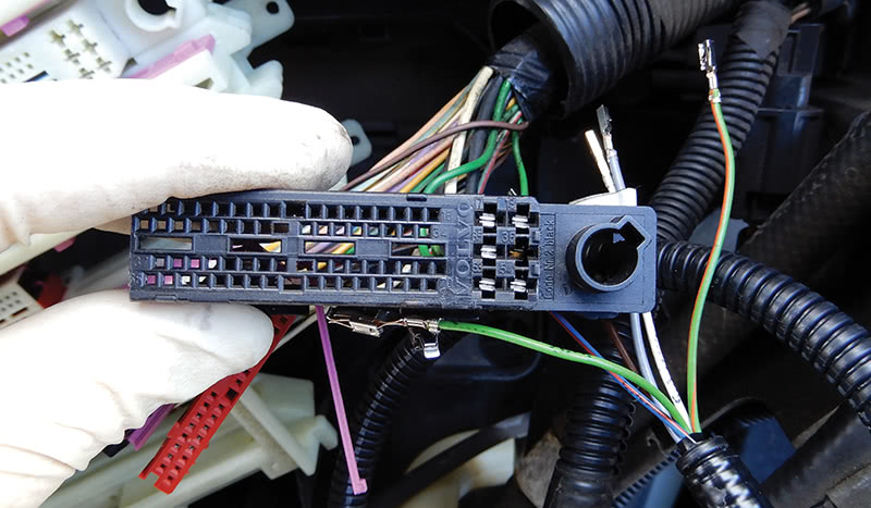 connection-at-ECM-that-connectors-are-backing-out-of-connector-and-causing-engine-shut-off
