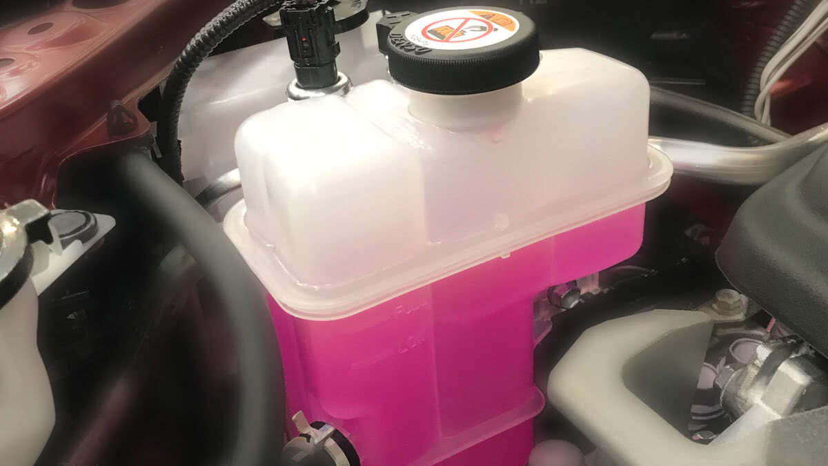 A-Study-in-Pink-Toyota-Pink-Super-Long-Life-Coolant-SLLC