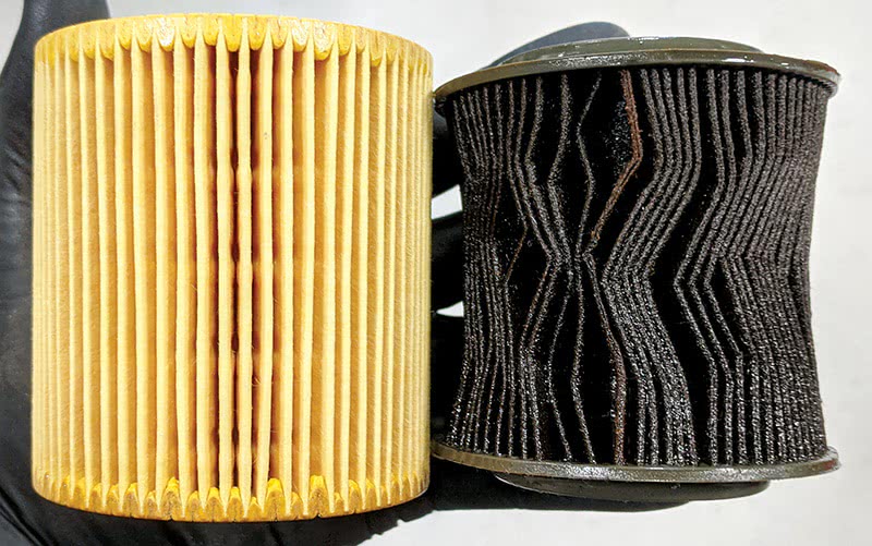 Comparing-Oil-Filters