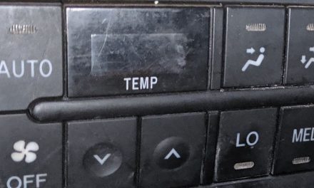 15-Minute Diagnostics on Toyota Vehicles, Part 2