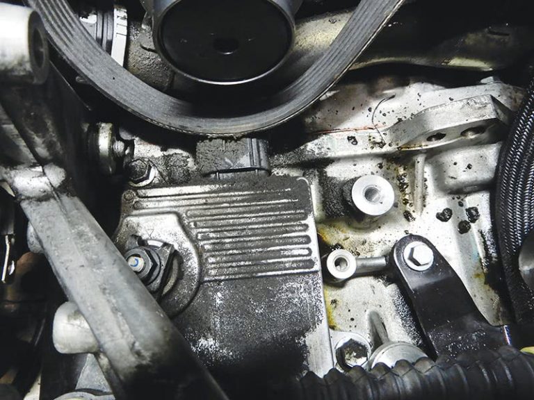 Understanding and Diagnosing the Volvo TF-80SC Automatic Transmission ...