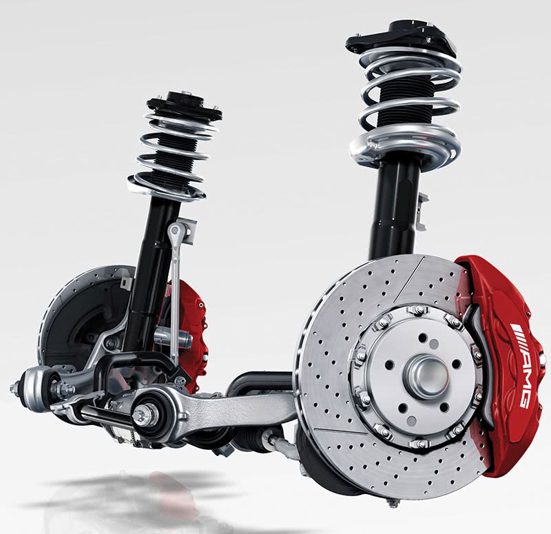 amg-brakes-suspension