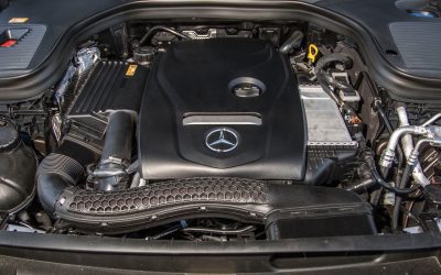 Addressing Some Common Codes and Complaints With the Mercedes-Benz M274 Turbocharger Engine